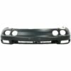 NEW Front Bumper Cover, Primed Plastic for 1994-1997 Acura Integra