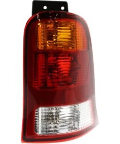 New Tail Light halogen right side for 1999-2003 Ford Windstar Base, LX, SE, SEL