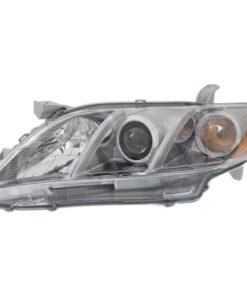 Headlight 8115006C00 halogen left side for 2007-2009 Toyota Camry SE