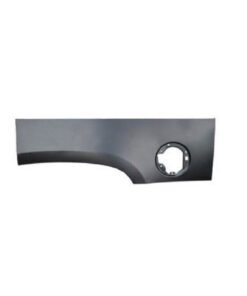 Sherman 902-59CL Wheel Arch Patch Left Side for 2007-2014 Chevrolet Tahoe