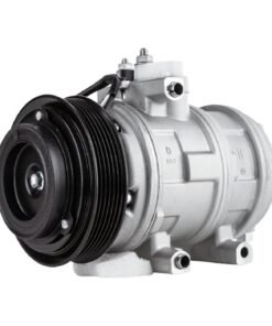 A/C Compressor for 2011-2016 Ford F-250 Super Duty King Ranch,Lariat,XL,XLT