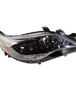 Headlight right side CAPA for 2013-2015 Toyota Avalon Hybrid Limited, Limited