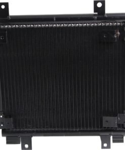 Kool Vue RG19010001 A/C Condenser Aluminum Core for 1999-2007 GMC W3500/W4500