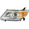 New Headlight 33150TK8A01 halogen left side for 2011-2013 Honda Odyssey