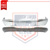NEW Front Bumper Face Bar Kit, FO1002361, FO1095173 for 98-00 Ford Ranger