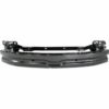 Front Bumper Reinforcement, Primed Steel for 2011-2016 Ford Fiesta