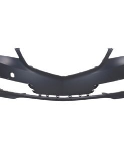 New Front Bumper Cover AC1000185 primed for 2015-2017 Acura TLX