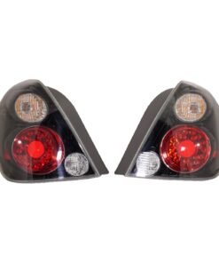 Tail Light NI2811147 Halogen/LED left right side for 2007-2009 Nissan Altima