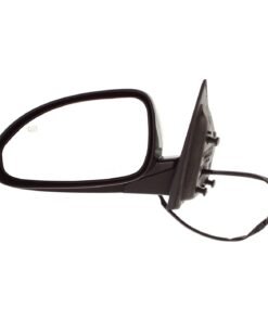 Kool Vue BK31EL-S Mirror Power Glass Left Side for 2008-2012 Buick Enclave
