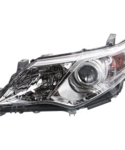 New Headlight halogen left side for 2012-2014 Toyota Camry