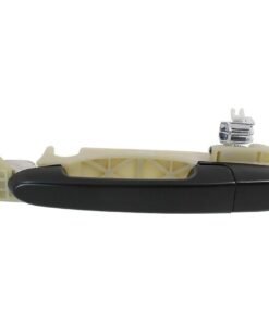 Rear Door Handle 836501E050 left side for 2006-2011 Hyundai Accent GLS