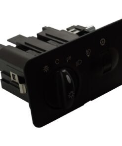 NEW Headlight Switch for 2002-2004 Ford F-250 Super Duty