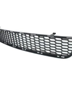 Front Bumper Grille 95167964 gray plastic for 2011-2014 Chevrolet Cruze LT, LTZ