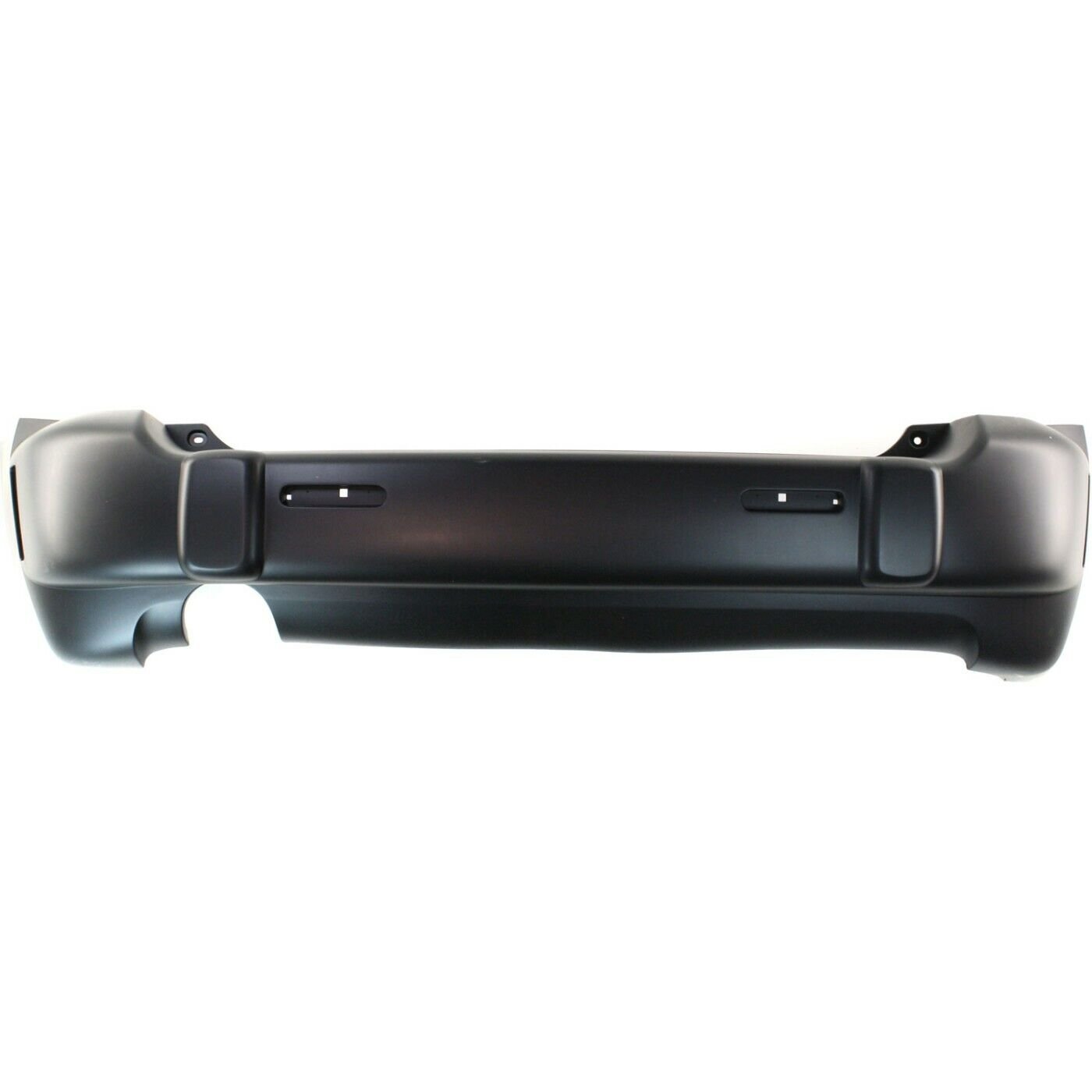 Rear Bumper Cover for 2006-2011 Chevrolet HHR Primed CAPA