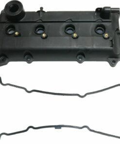 Valve Cover w/ Gasket for 2002-2006 Nissan Altima / Sentra, 4 Cyl, 2.5L Engine