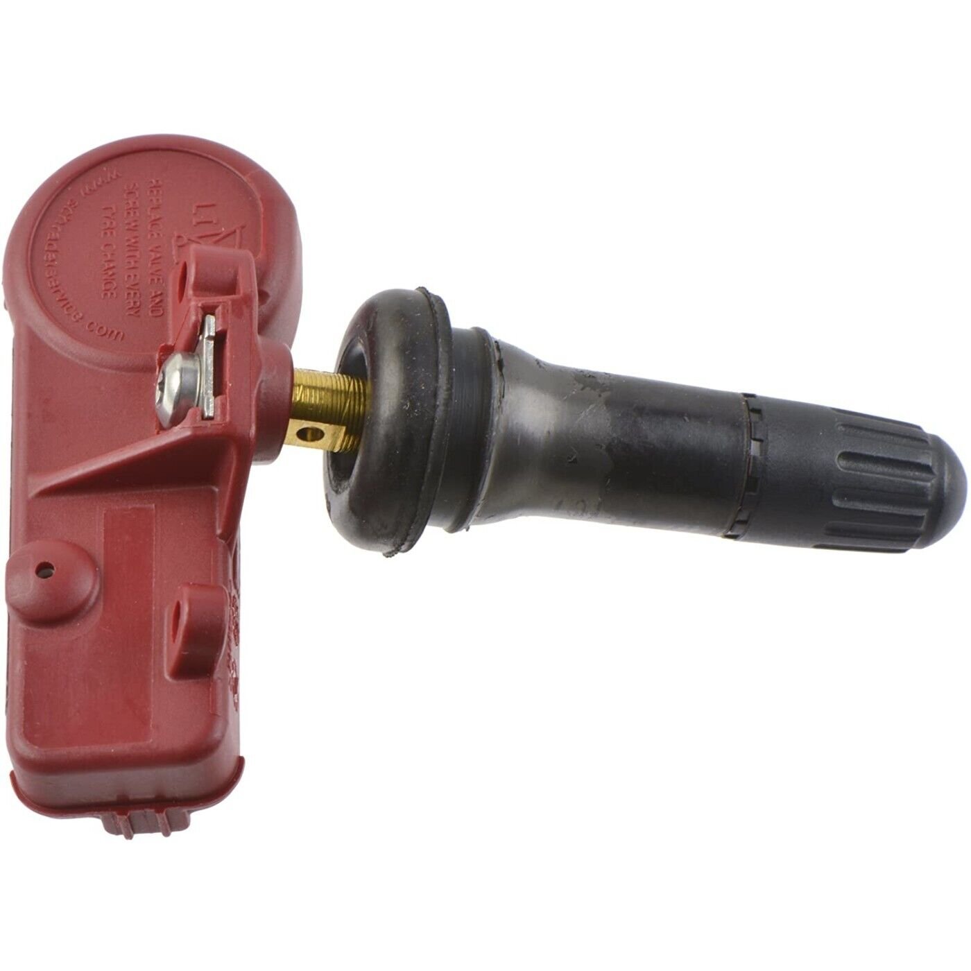 Schrader 20154 Tpms Sensors 433 MHz GM for 2016-2017 Chevrolet Malibu
