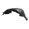 Front Fender Liners 86812E6000-PFM right side for 2016-2017 Hyundai Sonata