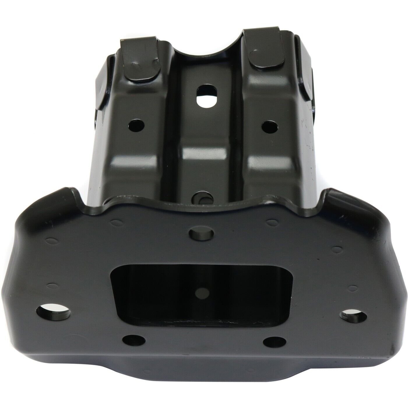 New Rear Bumper Bracket steel left side for 2013-2017 Nissan Altima Base, S
