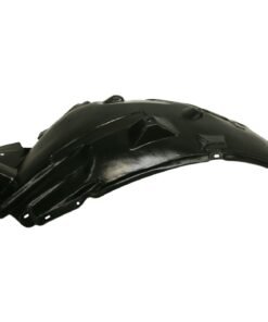 Fender Liner 63842JK000 right side for 2009-2012 Infiniti G37 X Sedan
