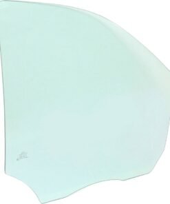 New Front Door Glass right side for 2004-2008 Ford F-150 FX4/XLT 4-Door