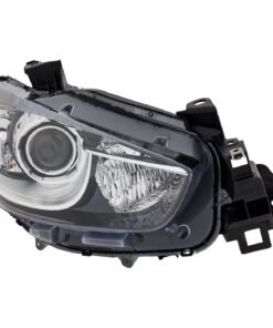 New Headlight MA2519151 HID/Xenon Right Side for 2013-2015 Mazda CX-5