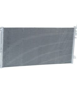 Kool Vue KVAC4761 A/C Condenser Aluminum Core for 2019-2022 Ford Transit Connect