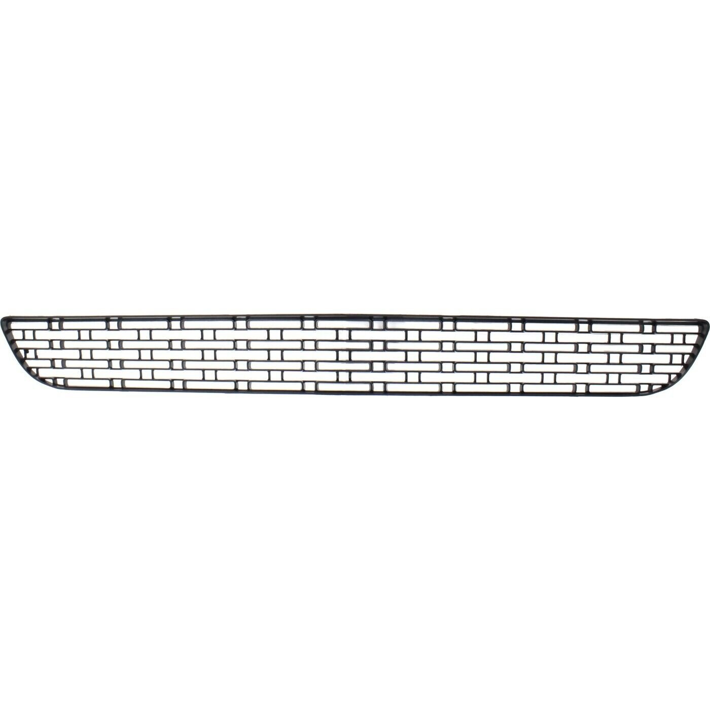 New Bumper Grille CH1036146 68259756AA face bar for 2015-2017 Dodge Challenger