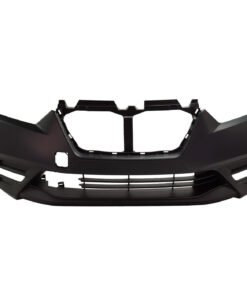 620225RB0J New Bumper Cover Fascia Front for Nissan Kicks 2018-2020