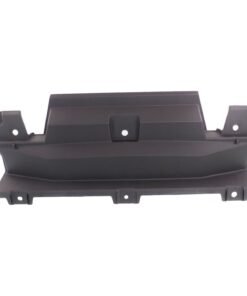 New Front Valance TO1091100C plastic CAPA for 2014-2021 Toyota 4Runner