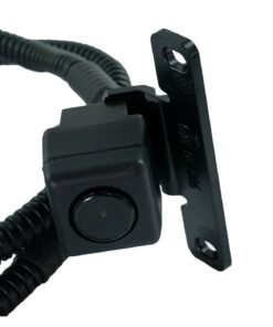 New Back Up Camera 39530TA0J22 for 2008-2012 Honda Accord Sedan