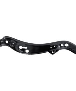 Radiator Support SU1225165C CAPA Right Side for 2020-2022 Subaru Legacy/Outback