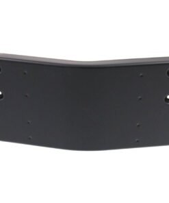 New Front License Plate Bracket for 2007-2009 Mercedes E350 4Matic Sedan,Wagon