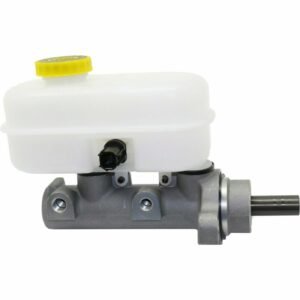 NEW Brake Master Cylinder for 2003-2010 Dodge Dakota / Durango / Viper