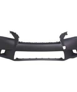 Front Bumper Cover LX1000295 521193A944 CAPA for 2014-2015 Lexus GS350 Base