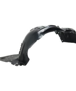Front Fender Liner GM1248296 left side for 2016-2021 Chevrolet Camaro SS LT