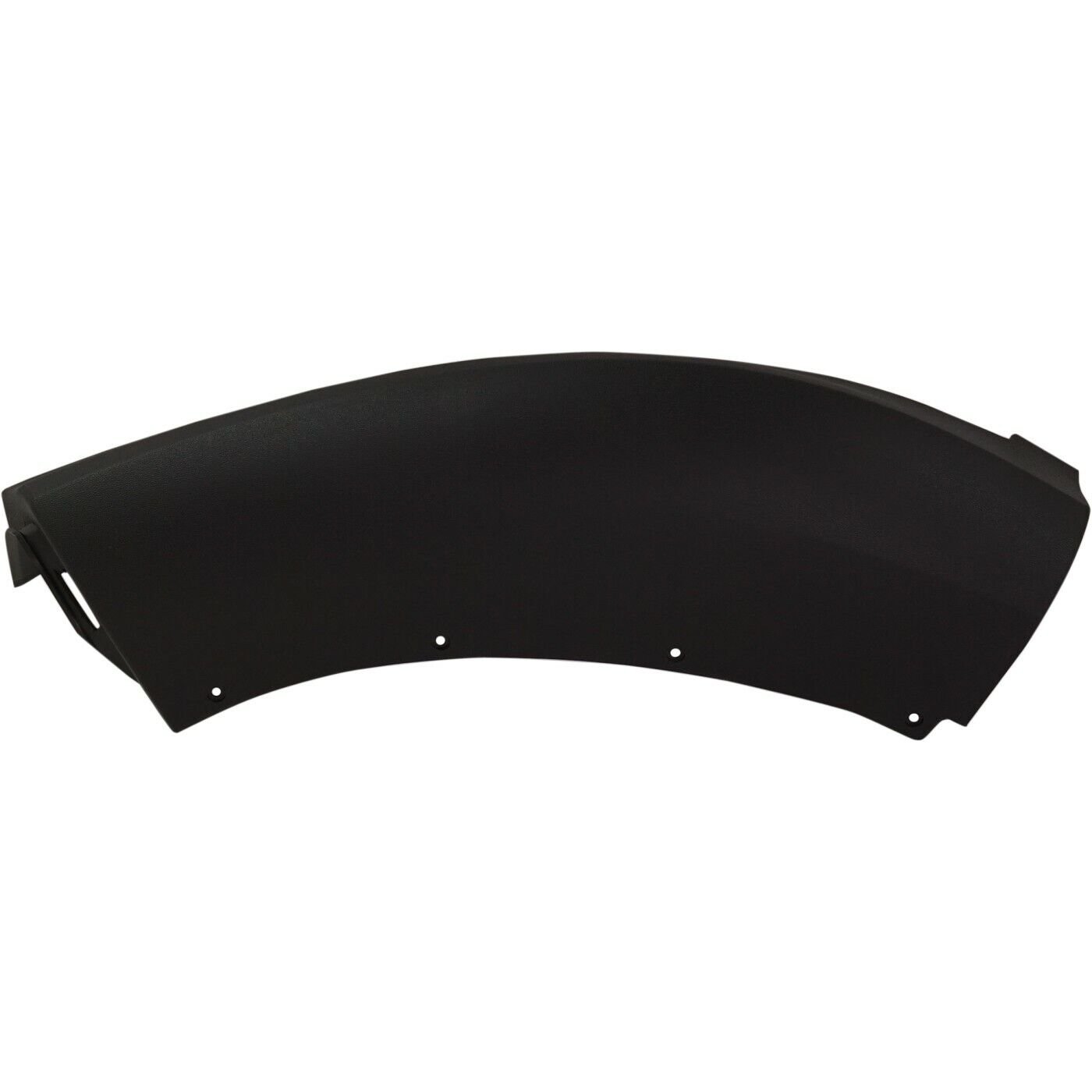 New Front Bumper Trim 1568852525 left side for 2015-2017 Mercedes Benz GLA250