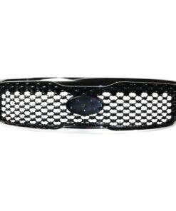 New Grille Assembly 86380C6010 KI1200182 plastic for 2016-2018 Kia Sorento SX