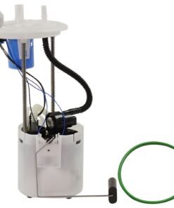 DriveMotive RF31450022 Electric Fuel Pump for 2012-2014 Ford F-150 STX/SVT/XLT