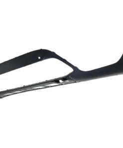 Front Bumper Cover BM1015106 51117453991 fascia lower for 2016-2018 BMW X1