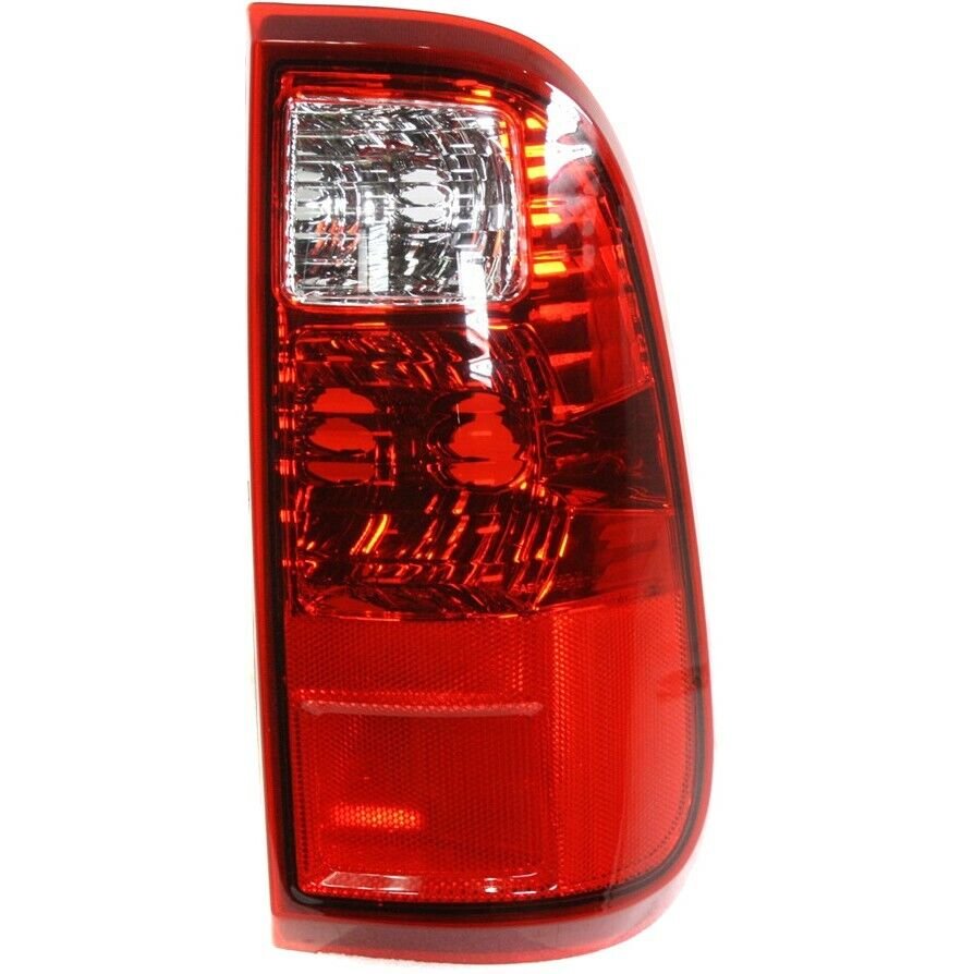 Tail Light BC3Z13404A right for 2008-2016 Ford F-250, F-350 Super Duty XL, XLT