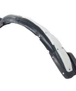 Front Splash Shield Liner plastic driver side for 2014-2016 Kia Forte Koup