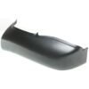 New Front Fender right side primed for 1998-2003 Chevrolet S10 Base, LS, ZR2