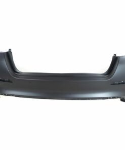 CAPA Rear Bumper Cover Facial KI1100180 / 866114C500 for 2014-2015 Kia Optima