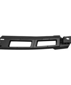 Sherman 022-135BL Front Exterior Door Handle left side for 87-06 Jeep Wrangler
