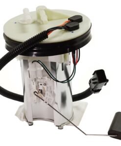 DriveMotive REPJ314511 Fuel Pump for 1999-2004 Jeep Grand Cherokee Laredo