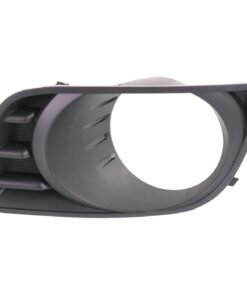 Front Fog Light Trim left side for 08-17 Toyota Sequoia Limited, Platinum, SR5
