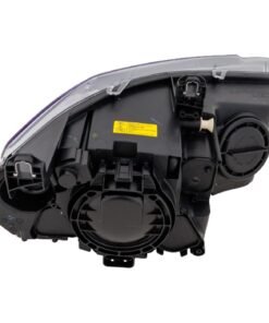 Headlight BM2518114 HID/Xenon Left Side for 2007-2013 BMW X5