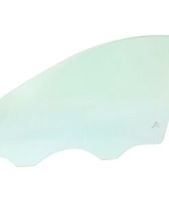 New Front Door Glass left side for 2007-2010 Hyundai Sonata Limited, SE