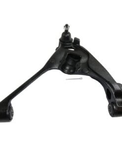 TrueDrive Front Control Arm Lower Left w/Ball Joint for 00-04 Dakota Durango 4WD