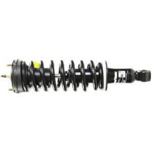 Monroe 171353 Front Shock Absorbers And Strut Assembly Left/Right for GMC Canyon